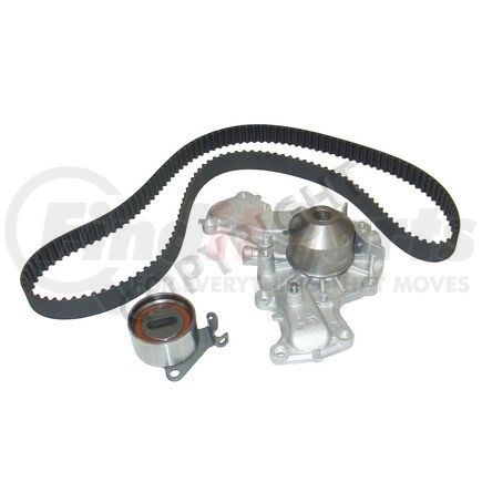 Airtex AWK1225 Engine Timing Belt Kit with Water Pump