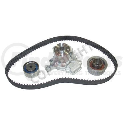 AIRTEX AWK1233 Engine Timing Belt Kit with Water Pump