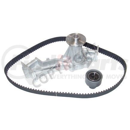 AIRTEX AWK1235 Engine Timing Belt Kit with Water Pump