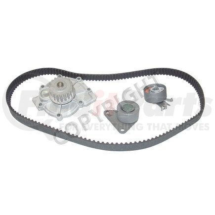 Airtex AWK1240 Engine Timing Belt Kit with Water Pump