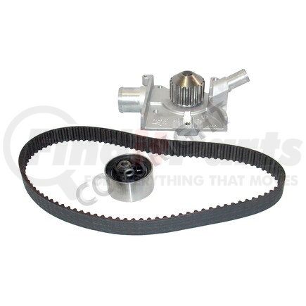AIRTEX AWK1236 Engine Timing Belt Kit with Water Pump