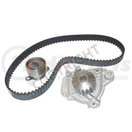 AIRTEX AWK1255 Engine Timing Belt Kit with Water Pump