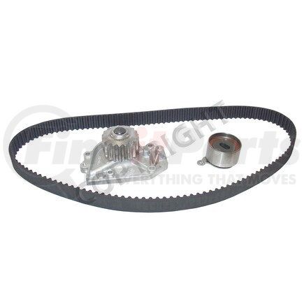 AIRTEX AWK1246 Engine Timing Belt Kit with Water Pump
