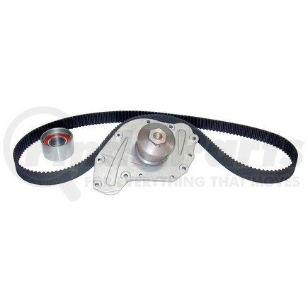 Airtex AWK1300 Engine Timing Belt Kit with Water Pump