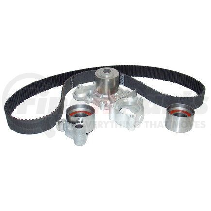 AIRTEX AWK1305 Engine Timing Belt Kit with Water Pump