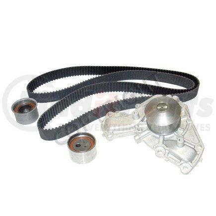 AIRTEX AWK1257 Engine Timing Belt Kit with Water Pump