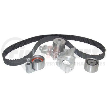 AIRTEX AWK1313 Engine Timing Belt Kit with Water Pump