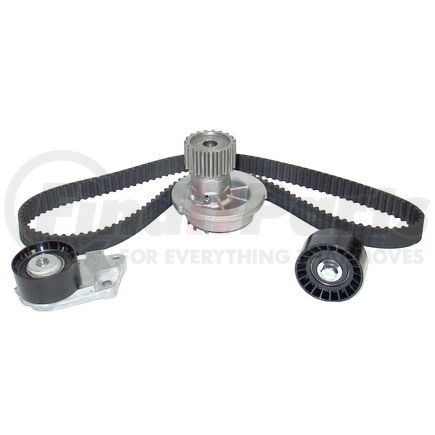 Airtex AWK1320 Engine Timing Belt Kit with Water Pump
