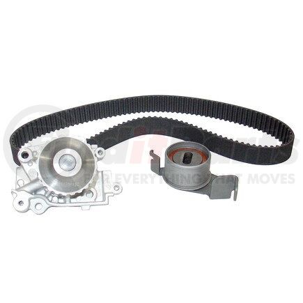 Airtex AWK1317 Engine Timing Belt Kit with Water Pump