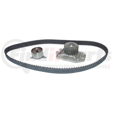 Airtex AWK1334 Engine Timing Belt Kit with Water Pump