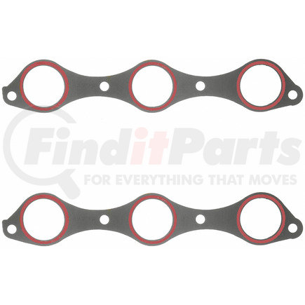 Fel-Pro MS 93796 Fuel Injection Plenum Gasket Set