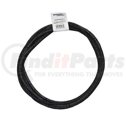 CRP 0004760326-5 Diesel Fuel Injector Over
