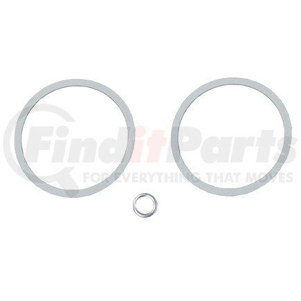 CRP 021 198 031 B Engine Oil Strainer Gasket Set for VOLKSWAGEN AIR