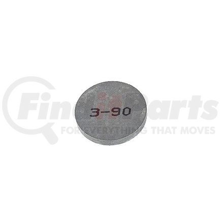 CRP 056 109 573 Engine Valve Adjuster Shim for VOLKSWAGEN WATER