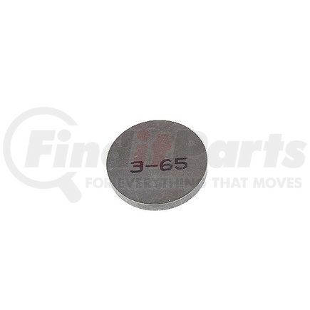 CRP 056 109 568 Engine Valve Adjuster Shim for VOLKSWAGEN WATER