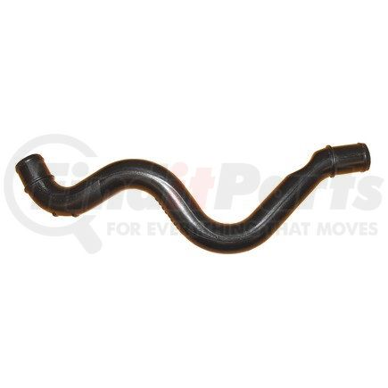 CRP 06A 103 213 BG Engine Crankcase Breather Hose - for Volkswagen Water