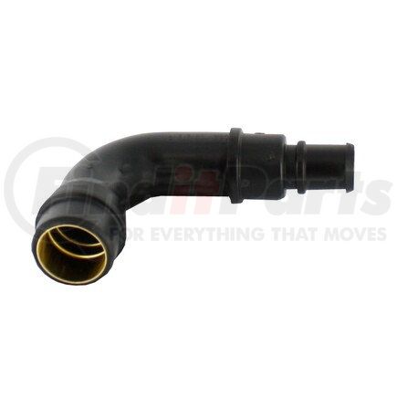CRP 06A 103 213 F Engine Crankcase Breather Hose Connector for VOLKSWAGEN WATER