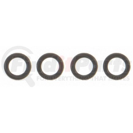 Fel-Pro ES 71190 Fuel Injector O-ring Set