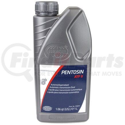 CRP 1058111 Auto Trans Fluid CRP 1058111