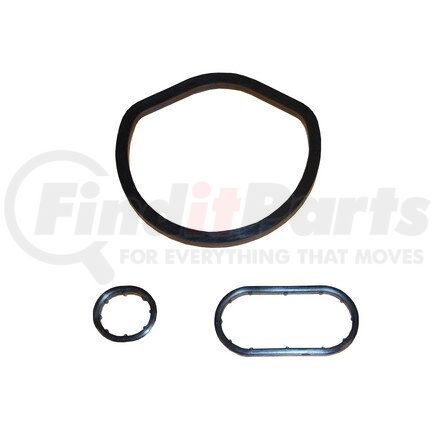 CRP 1121849961-FE-KT Engine Oil Cooler Seal Ki