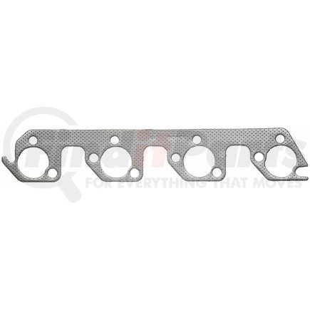 Fel-Pro MS 92424 Exhaust Manifold Gasket Set