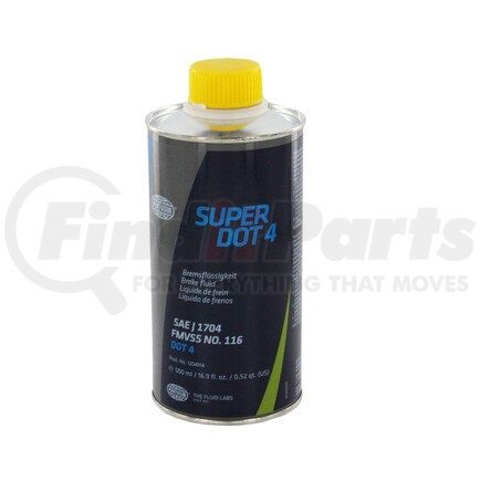 CRP 1204114 SUPER DOT 4