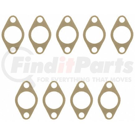 Fel-Pro MS 8028 B Exhaust Manifold Gasket Set