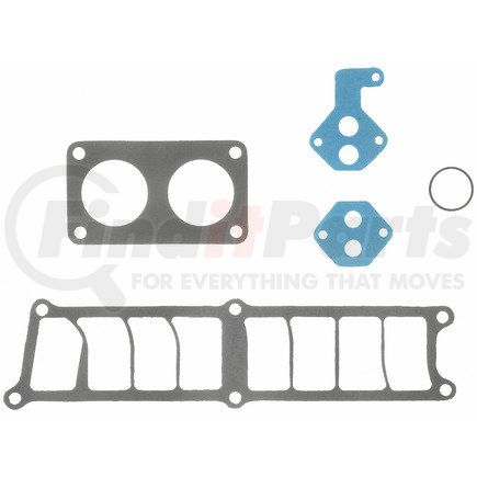 Fel-Pro MS 93834 Fuel Injection Plenum Gasket Set