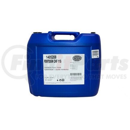 CRP 1405208 Hydraulic Fluid - CHF11S, Synthetic, 20 Liters