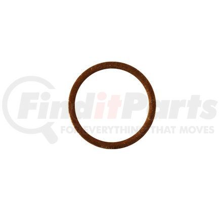 CRP 14X18X1-50KU Engine Oil Drain Plug Gas