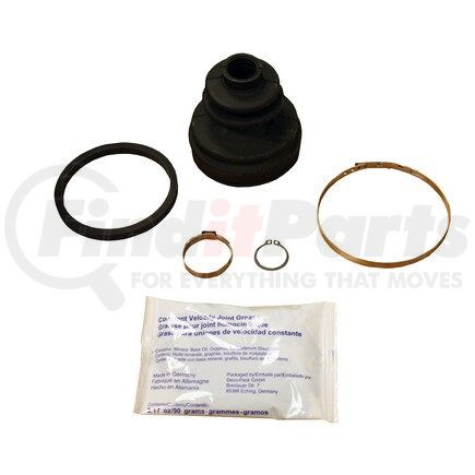 CRP 1H0 498 201 CV Joint Boot Kit for VOLKSWAGEN WATER