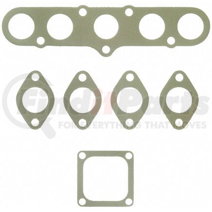 Fel-Pro MS 8009 B Intake and Exhaust Manifolds Combination Gasket
