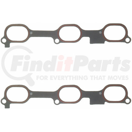 Fel-Pro MS 90505 Fuel Injection Plenum Gasket Set