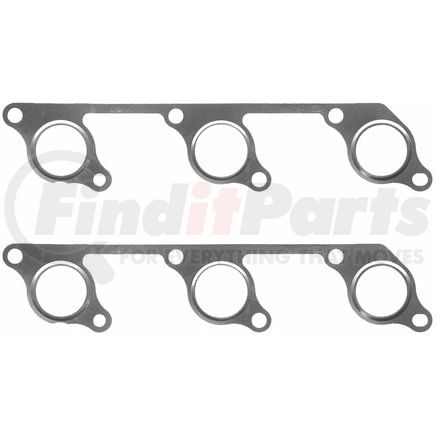 Fel-Pro MS 90779 Exhaust Manifold Gasket Set