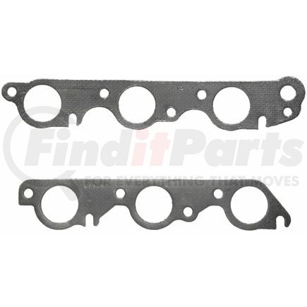 Fel-Pro MS 95808 Exhaust Manifold Gasket Set