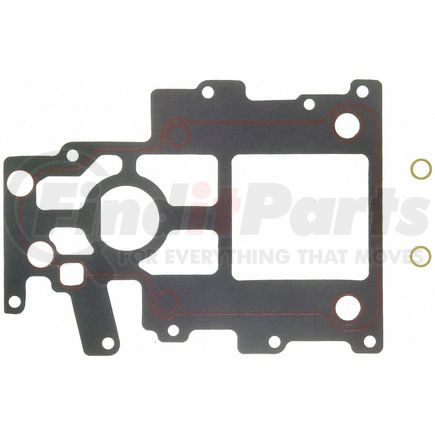 Fel-Pro MS 95741 Fuel Injection Plenum Gasket Set