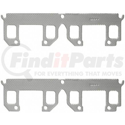 Fel-Pro MS 94250 Exhaust Manifold Gasket Set