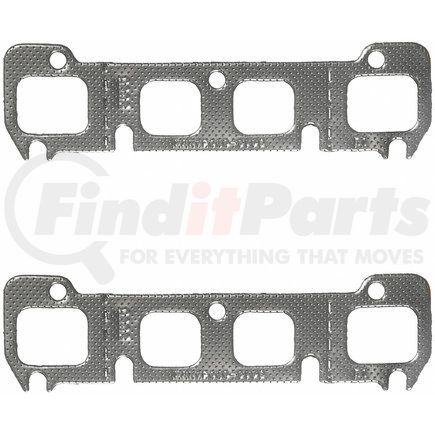 Fel-Pro MS 9908 Exhaust Manifold Gasket Set