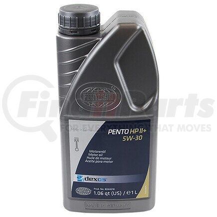 CRP 8044218 PENTOSIN HP II+ 5W-30 1L
