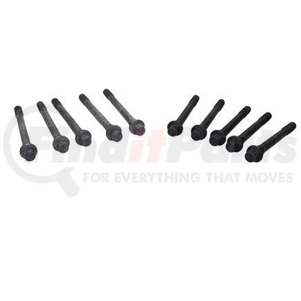 CRP 81014400 HEAD BOLT SET
