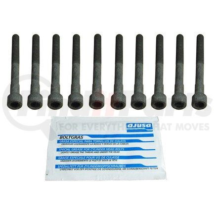 CRP 81023000 HEAD BOLT SET