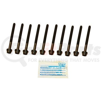 CRP 81019300 HEAD BOLT SET