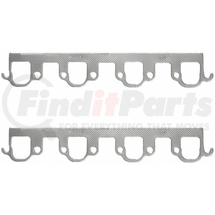 Fel-Pro MS 94204 Exhaust Manifold Gasket Set