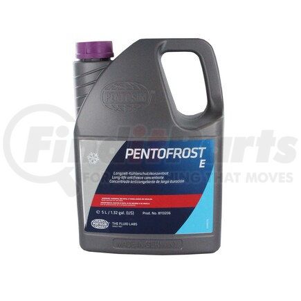 CRP 8113206 PENTOFROST E 5L US MX