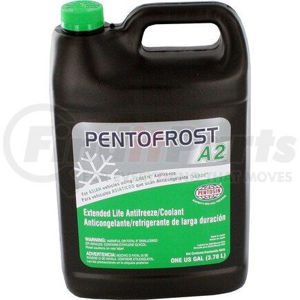 CRP 8115205 PENTOFROST ASIAN ANTIFREE