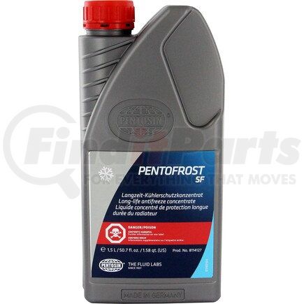 CRP 8114127 PENTOFROST SF 1500ML CANA