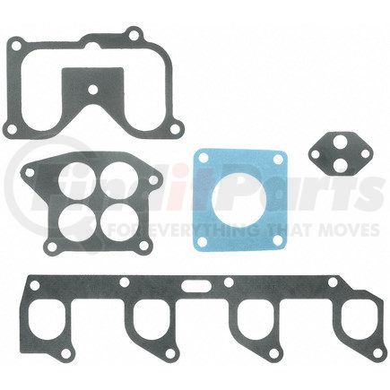 Fel-Pro MS 93391 Engine Intake Manifold Gasket Set