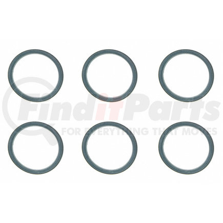 Fel-Pro ES 71205 Spark Plug Tube Seal Set