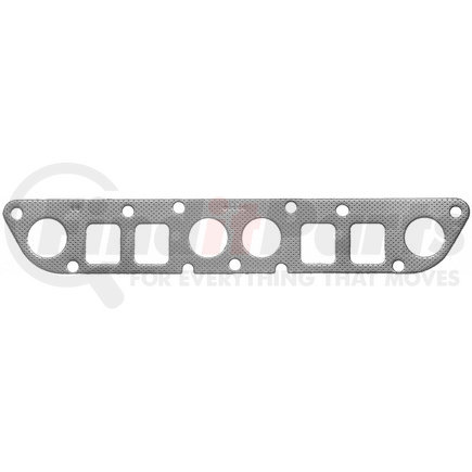 Fel-Pro MS 92100 Intake and Exhaust Manifolds Combination Gasket