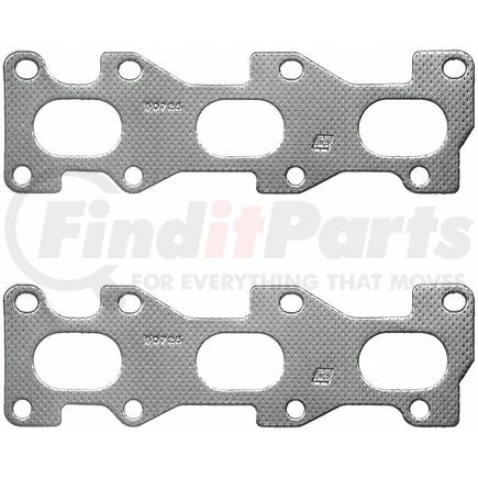 Fel-Pro MS 90725 Exhaust Manifold Gasket Set